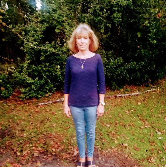 Meet your Posher, Vickie - Picture 1 of 1